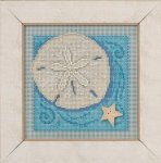 (image for) Sand Dollar (2016)